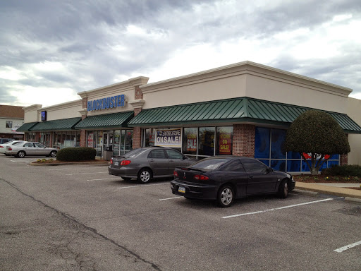 Roofing Contractor «Gilpin Roofing & Siding Inc.», reviews and photos, 5051 Euclid Rd, Virginia Beach, VA 23462, USA