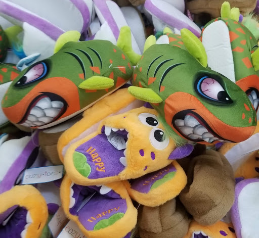 Lodging «PetSmart North Ogden», reviews and photos, 175 W 12th St, Ogden, UT 84404, USA