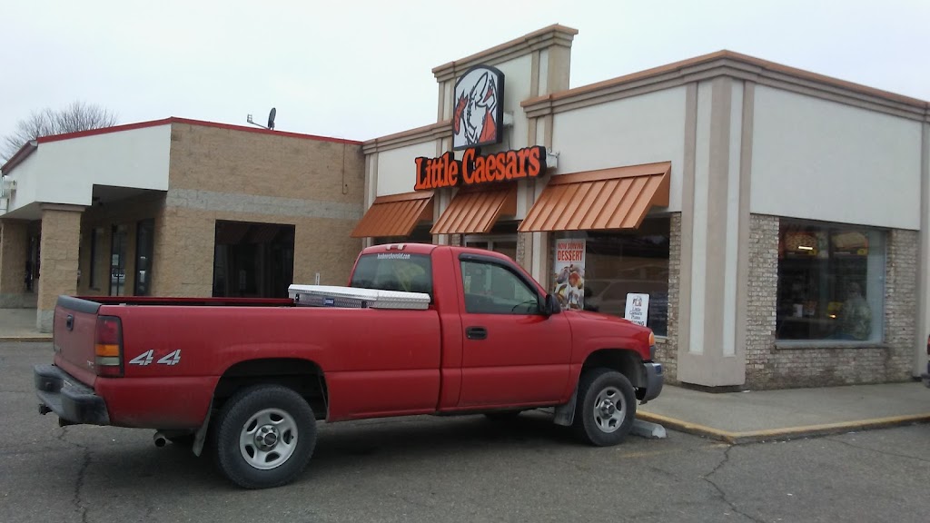 Little Caesars Pizza 44663