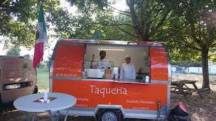 Photo n°12 de Mexicains à Ris ()