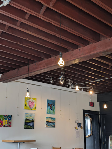 Coffee Shop «Joe Sippers Cafe», reviews and photos, 114 S 4th St, Effingham, IL 62401, USA