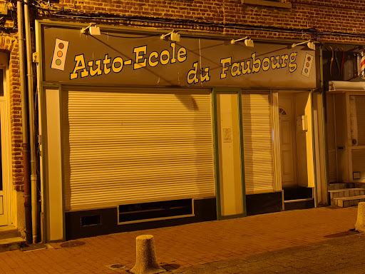 Auto-École Du Faubourg à Somain, Nord