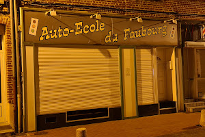 Auto Ecole du Faubourg