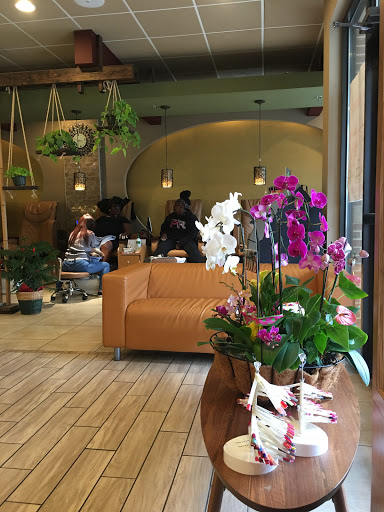 Nail Salon «Bliss Nail Salon», reviews and photos, 11815 W Market Pl #3b, Fulton, MD 20759, USA