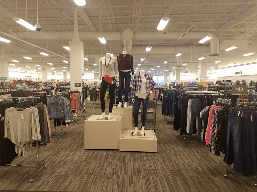 Department Store «Nordstrom Rack Willowbrook Mall», reviews and photos, 8000 Willowbrook Dr, Houston, TX 77070, USA