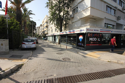 Remax/ Buca İzmir Özcan Karakaya Remax/Model ofisi