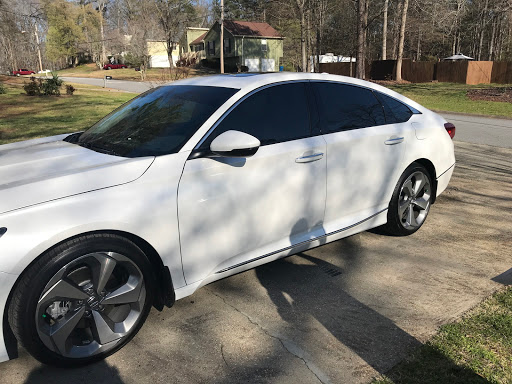 Honda Dealer «Hennessy Honda of Woodstock», reviews and photos, 8931 GA-92, Woodstock, GA 30189, USA