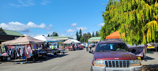 Shopping Mall «Perry Avenue Mall», reviews and photos, 2901 Perry Ave NE # 11, Bremerton, WA 98310, USA