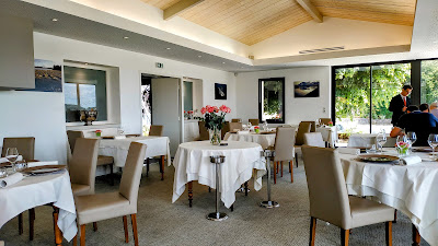 La Closerie des Roses à Loireauxence