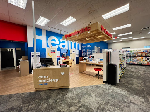 Drug Store «CVS», reviews and photos, 918 N High St, Worthington, OH 43085, USA
