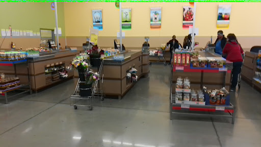 Supermarket «ALDI», reviews and photos, 3640 Mundy Mill Rd #132, Gainesville, GA 30504, USA