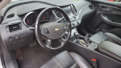 Used Car Dealer «Hertz Car Sales Fresno», reviews and photos, 105 E Auto Center Dr, Fresno, CA 93710, USA