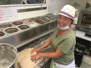 Photo n°28 de Chez Krystel - Le Temps d'une Pizza à Batz-sur-Mer ()