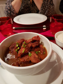 Plats et boissons du Restaurant chinois Indochine à La Baule-Escoublac - n°18