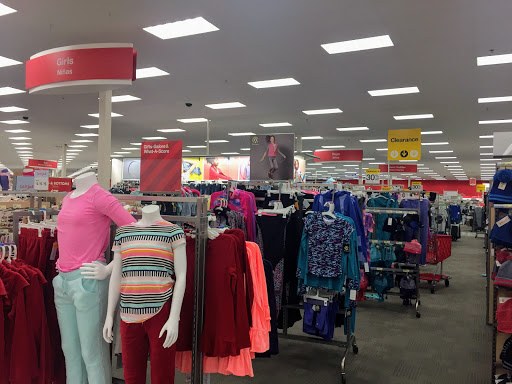 Department Store «Target», reviews and photos, 1515 N Litchfield Rd, Goodyear, AZ 85395, USA