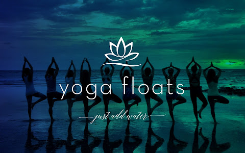 Yoga Floats image