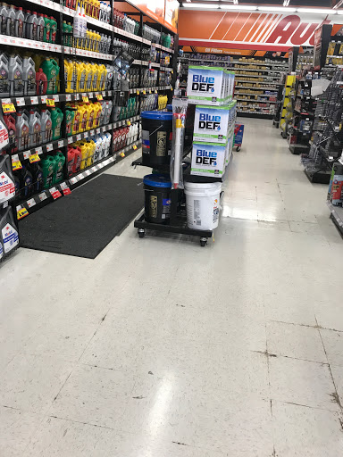 Auto Parts Store «AutoZone», reviews and photos, 9152 Mira Mesa Blvd, San Diego, CA 92126, USA