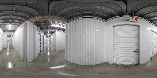 Self-Storage Facility «Storage Post Self Storage Wilton Manors», reviews and photos, 1201 N Flagler Dr, Fort Lauderdale, FL 33304, USA