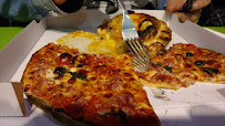 Plats et boissons du Pizzeria Pizza Pizza à Toulouse - n°5