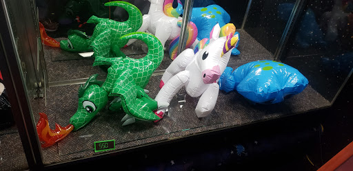 Bowling Alley «Acton Bowladrome & Arcade», reviews and photos, 257 Main St, Acton, MA 01720, USA