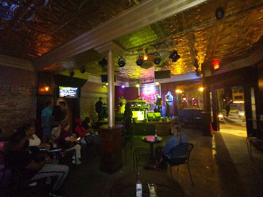 Bar «Balcony Music Club», reviews and photos, 1331 Decatur St, New Orleans, LA 70116, USA