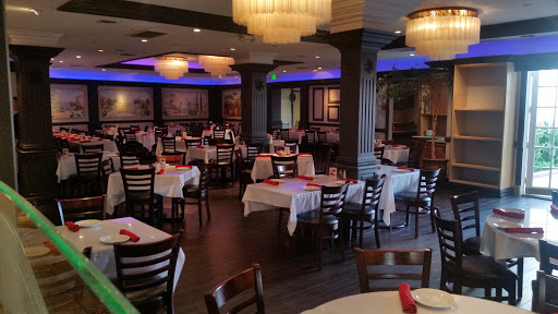 Seychelles restaurant Glendale