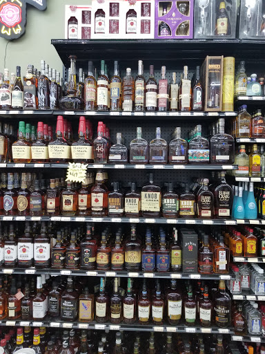 Liquor Store «Liquor World», reviews and photos, 50 Haven Hill Rd, Shelbyville, KY 40065, USA