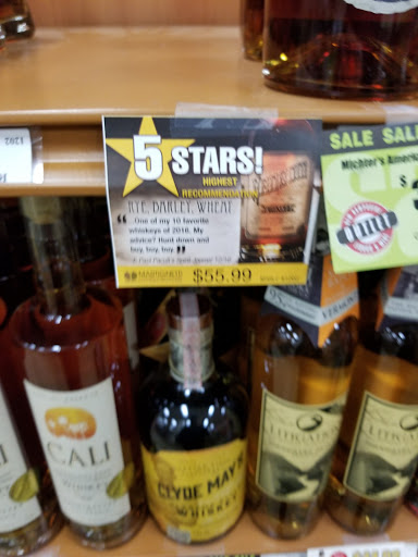 State Liquor Store «NH Liquor & Wine Outlet», reviews and photos, 34 Nashua Rd, Londonderry, NH 03053, USA