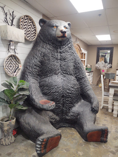 Home Improvement Store «Hoods Discount Home Center», reviews and photos, 7900 US 49, Gulfport, MS 39501, USA