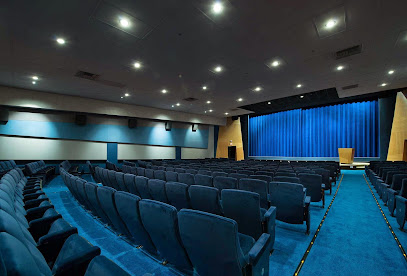 Writers Guild Theater