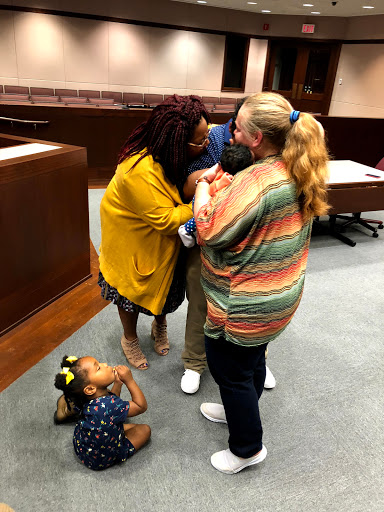 Adoption Agency «Kirsh & Kirsh, P.C. - Indiana Adoption», reviews and photos