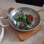 Photo n°2 de l'avis de Manuela.u fait le 09/01/2024 à 09:20 sur le  Restaurante Porta 13 à Moita