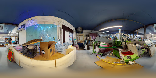 Custom T-shirt Store «Sayler Screenprinting», reviews and photos, 1923 Central Ave, Kearney, NE 68847, USA