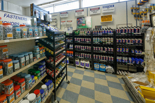 Electrical Supply Store «Allied Electric Motor Service Inc», reviews and photos, 4690 E Jensen Ave, Fresno, CA 93725, USA