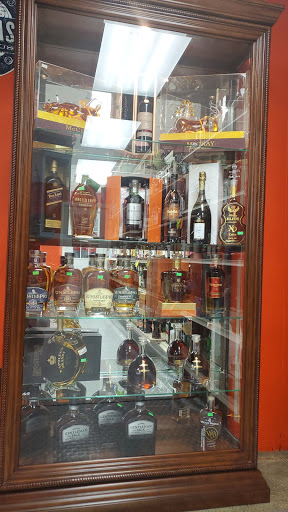 Liquor Store «Online Wine Liquors Inc», reviews and photos, 86 Powder Mill Rd, Maynard, MA 01754, USA