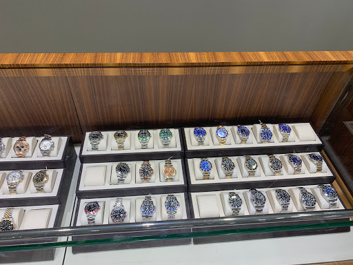 Jewelry Store «International Diamond Center», reviews and photos, 3696 Ulmerton Rd, Clearwater, FL 33762, USA