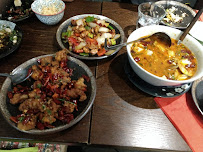 Soupe du Restaurant chinois Shanghai Kitchen à Marseille - n°2