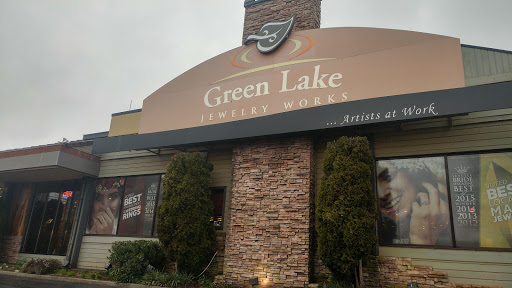 Jewelry Store «Green Lake Jewelry Works», reviews and photos, 550 NE Northgate Way, Seattle, WA 98125, USA