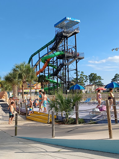 Water Park «Wild Water & Wheels», reviews and photos, 910 Highway 17 S, Surfside Beach, SC 29575, USA