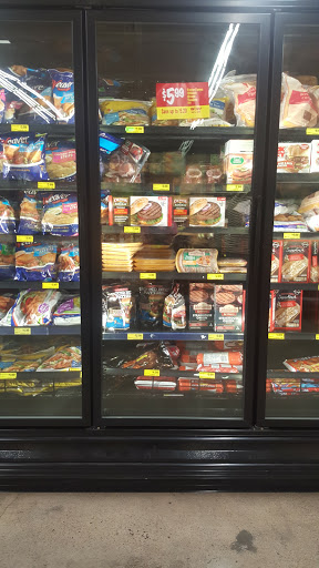 Grocery Store «Grocery Outlet Bargain Market», reviews and photos, 15412 Goldenwest St, Westminster, CA 92683, USA