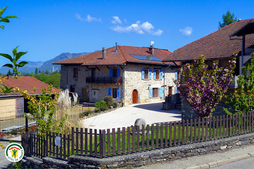 Gîte Rural ADAL-BERHT à Saint-Maximin