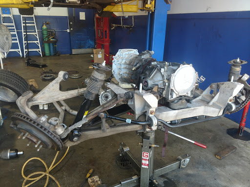 Transmission Shop «Cottman Transmission and Total Auto Care», reviews and photos, 6729 E Independence Blvd, Charlotte, NC 28212, USA