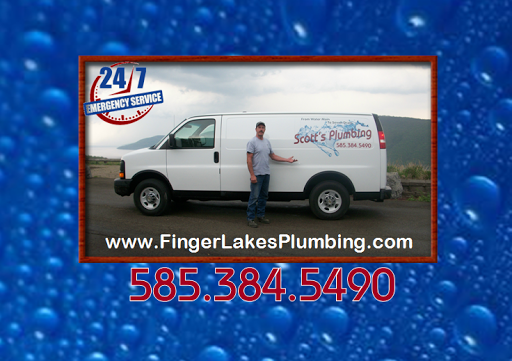 Bumble Bee Plumbing in Naples, New York