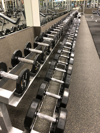 Gym «LA Fitness», reviews and photos, 1070 Hamburg Turnpike, Wayne, NJ 07470, USA