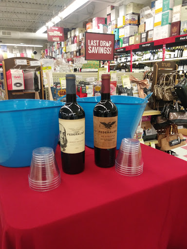 Wine Store «Total Wine & More», reviews and photos, 2976 Battleground Ave, Greensboro, NC 27408, USA