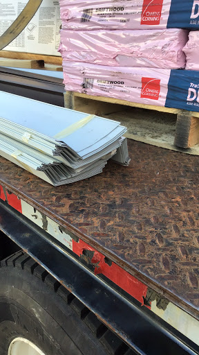 Roofing Contractor «Total Roofing», reviews and photos, 6125 Stadia Ct, Colorado Springs, CO 80915, USA