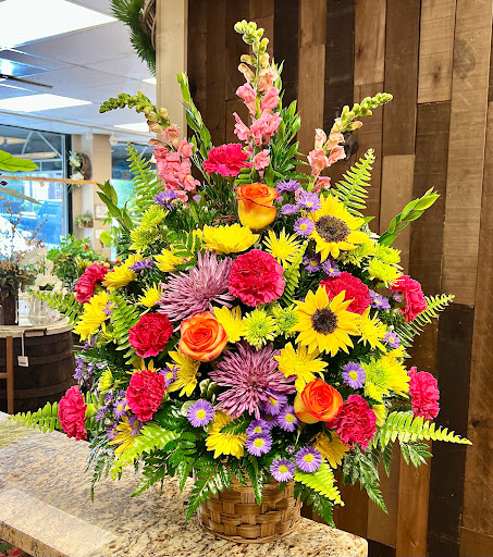 Florist «Absolutely Flowers», reviews and photos, 206 Keys Ferry St, McDonough, GA 30253, USA