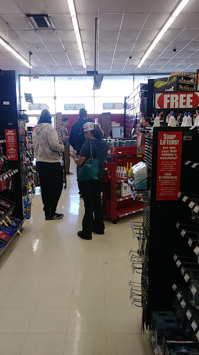 Auto Parts Store «AutoZone», reviews and photos, 5155 S Peoria Ave, Tulsa, OK 74105, USA