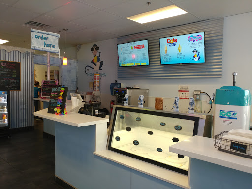 Dessert Shop «The Frozen Monkey», reviews and photos, 15661 W Roosevelt St #105, Goodyear, AZ 85338, USA