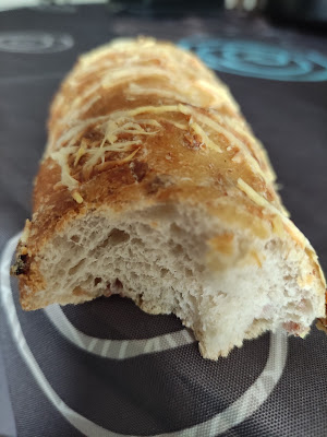 Boulangerie au Piot Moulin à Neufchâteau